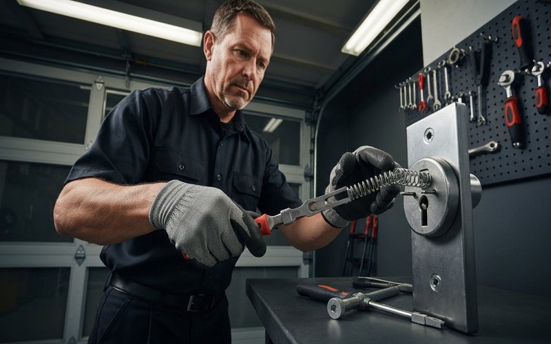 Professional service image 11