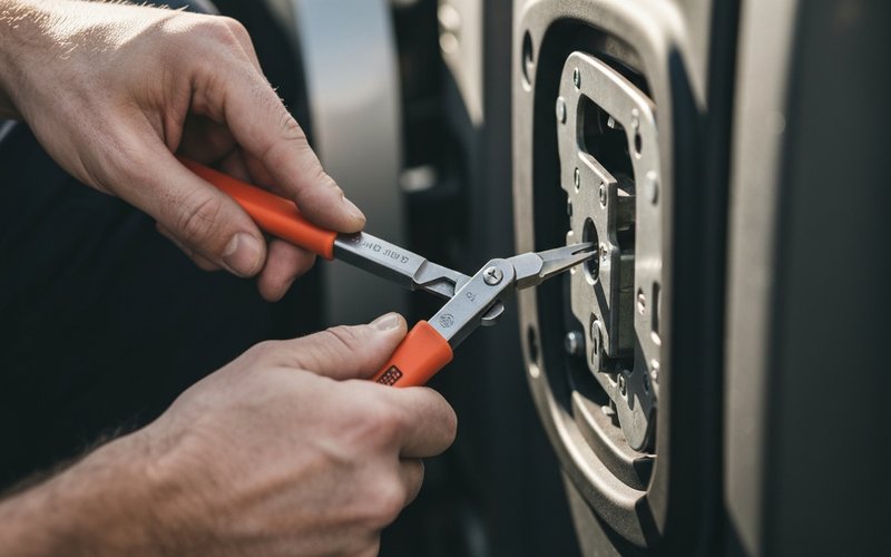 Professional service image 5