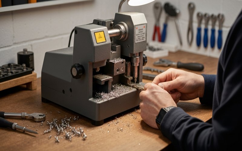 Professional service image 6