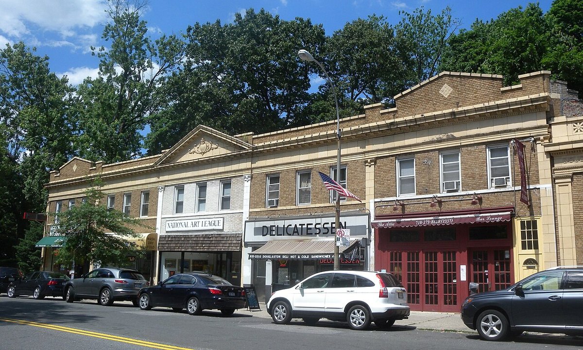 Little Neck, NY - Category:Douglaston, Queens - Wikimedia Commons