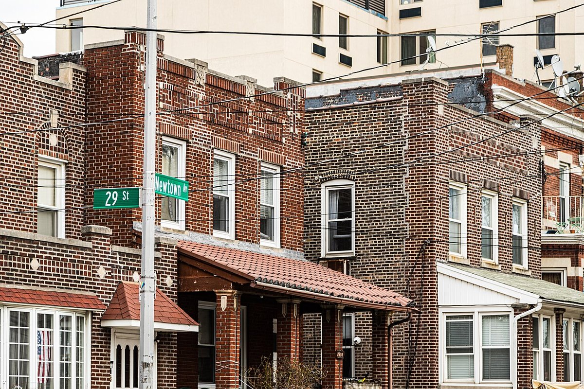 Old Astoria, NY - Astoria, Queens - Wikipedia